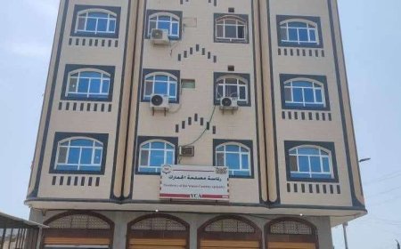 الجمارك تنفي مزاعم رفع التعرفة او الدولار الجمركي