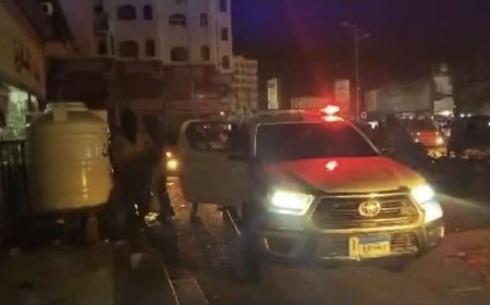 إدارة مكافحة المخدرات بعدن تضبط عدداً من مروّجي ومتعاطي المواد المخدّرة في حملة أمنية واسعة