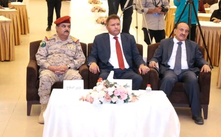 برعاية النائب العام.. انطلاق الدورة التدريبية حول "القانون البحري وتطبيقاته العملية" في ضوء التشريعات المحلية والدولية