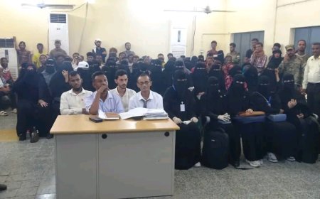 تفاصيل الجلسة الثانية للنظر في واقعة القتل في حي الطويلة بكريتر