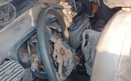 طريق الفيوش تحصد الأرواح.. والأهالي يناشدون المحافظ بالتدخل العاجل