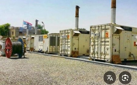عاجل.. خروج خط المياه والمستشفى عن الخدمة في أبين بعد تلقي توجيهات من تحكم عدن بتصفير الخط