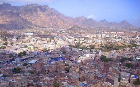 بيان تأييد ومناشدة من كهرباء الضالع