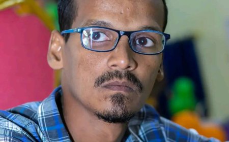 صحفي يستنكر تأخر صرف مرتبات أمن أبين دون سواها من المحافظات