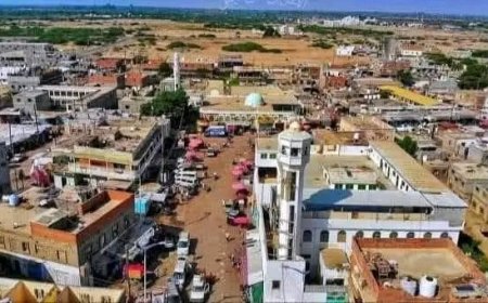 السلطة المحلية تزود كهرباء أبين بوقود لتشغيل المياه والمستشفى فقط