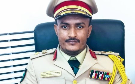 الإعلامي فيصل غرامة يهنئ المقدم أكرم أحمد عبدالله التركي لحصولة على درجة الماجستير بامتياز من كلية القيادة والأركان