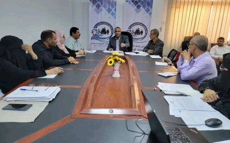 مجلس وزارة الشؤون الاجتماعية والعمل يعقد اجتماعه الدوري ويتخذ عددا من القرارات الهامة