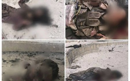 العميد نصر اليافعي.. قوات اللواء الأول دعم وإسناد تُفشل هجومًا إرهابيًا واسعًا لتنظيم القاعدة في المحفد وتُحبط محاولات التسلل للمجمع الحكومي