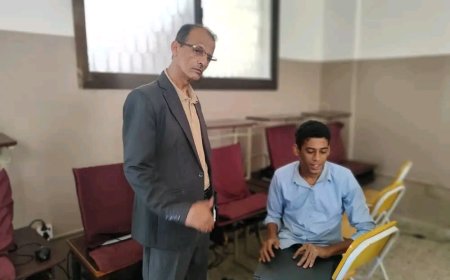 لجنة وزارية لتقييم الجمعيات العاملة في مجال الإعاقة الممولة من صندوق رعاية وتأهيل المعاقين