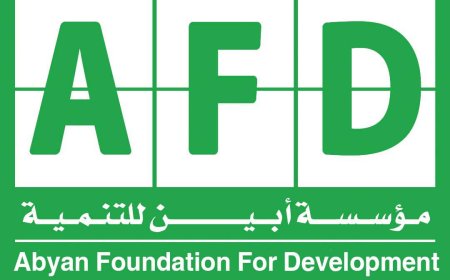 مؤسسة أبين للتنمية تشارك في الاجتماع الشهري لكتلة الصحة بعدن