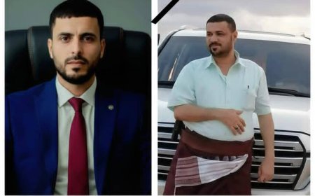 رئيس اتحاد عدن للكاراتيه ينعى استشهاد شيخ قبيلة العقارب الشيخ مهدي أبو صالح العقربي