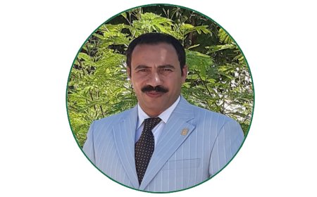 د.فوزي يونس: الأبقار والدواجن تدفع ثمن الاحتباس الحراري.. الإجهاد الحراري الحيواني