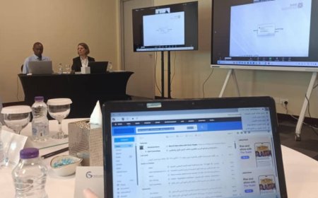 الهيئة اليمنية للمواصفات والمقاييس تشارك في دورة تدريبية لتأهيل المراجعين لقدرات القياس والمعايرة في قطر