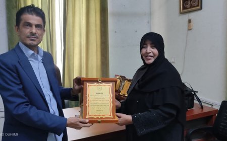 اختتام دورة تدريبية حول القانون البحري وتطبيقاته العملية في عدن