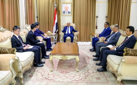 رئيس الوزراء يستقبل سفير جمهورية تركيا