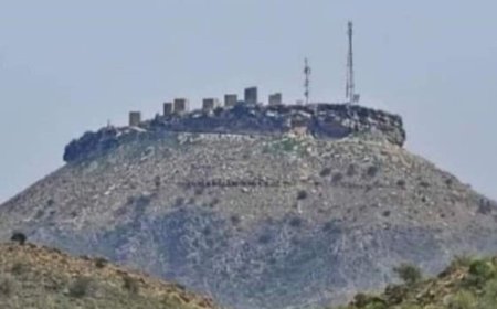 حرمان مديرية يافع رصد من معونات برنامج الغذاء العالمي يثير موجة استنكار واسعة