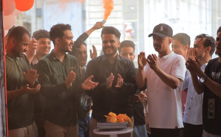 منصة "تسهيل التسويقية" تنطلق في تعز لتنعش الحركة التجارية وتبسط حياة المواطنين