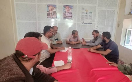 الهيئة الإدارية بقعطبة.. قرار تكليف المهندس عزالدين الهدالي مدير الأشغال لا يمكن التراجع عنه