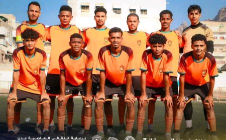 تعادل شمسان والتلال في دوري عدن الممتاز 3 