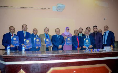 برعاية وزير التعليم العالي.. توقيع اتفاقيات الاعتماد الأكاديمي البرامجي الوطني لعدد من الجامعات اليمنية