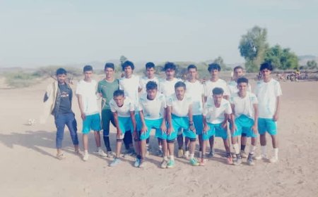 من بوابة ركلات الحظ شباب الاتحاد يحجز مقعده في بطولة 14 اكتوبر