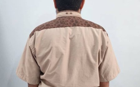 إدارة شرطة الأداب بشبوة تلقي القبض على إمام وخطيب في عتق متهم بابتزاز قاصر والاستيلاء على مبالغ مالية كبيرة   