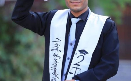 مقتل محامٍ برصاص عنصر أمني في التربة بمحافظة تعز