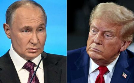 قمة ترامب وبوتين.. "تعليق لافت" من الكرملين