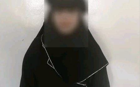 أمن العاصمة عدن يُلقي القبض على امرأة متهمة بسرقة مجوهرات الطالبات بالمدارس الأهلية