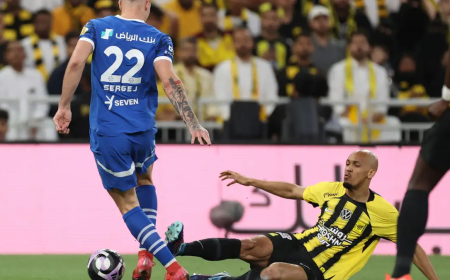 مواعيد مباريات اليوم الجمعة 24 أكتوبر 2025 والقنوات الناقلة والمعلقين