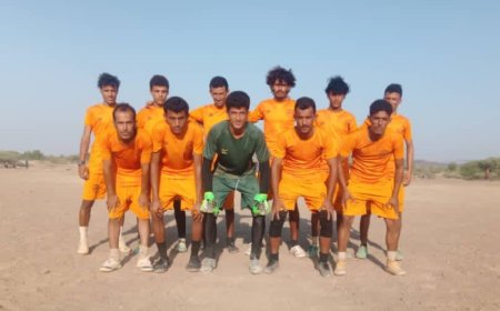 ردوم امبارك يتجاوز اهلي العوين بضربات الترجيح 