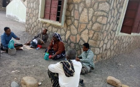 لجنة الكود المجتمعية بخنفر تعقد اجتماعها الثاني لمناقشة المستجدات