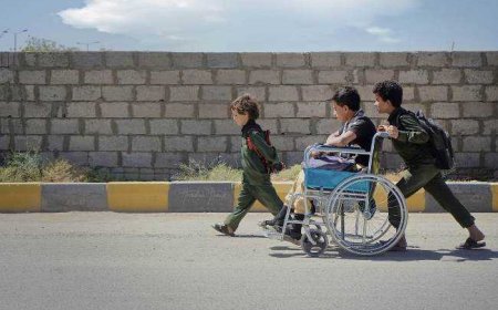 منظمة الصحة العالمية تحذر: اليمن يسجل 451 إصابة بشلل الأطفال منذ 2021