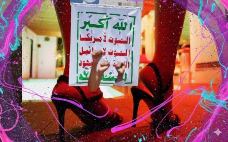 الحديدة: شبكة دعارة تقودها قيادات حو،، ثية تعمل في جهاز الأمن والمخابرات تكشف عنها وثائق ومستندات قضائية .