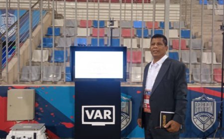 الدولي حسين شقران حضور جديد في مسيرة عطاء متميزة