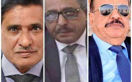 حضرموت تستعد لاستقبال حدث تاريخي هام