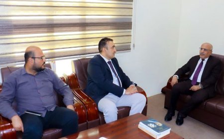 الكثيري يؤكد اهتمام القيادة السياسية بالأوضاع في محافظة أبين