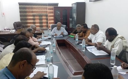 تبن تواصل ريادتها التنموية وتحقق نموا في الموارد بنسبة 7٪ خلال 2025م