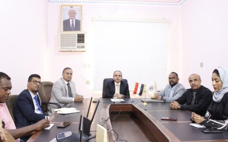 وزارة التعليم العالي ومركز اليونسكو يوقعان اتفاقية تعاون استراتيجية لتعزيز جودة التعليم لخمس سنوات