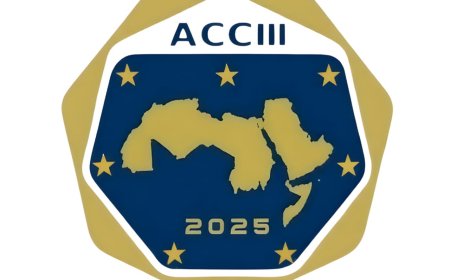 إطلاق مؤتمر المبدعين العرب 2025  الأول من نوعه في دبي 