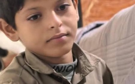 اختفاء طفل في شبوة بظروف غامضة