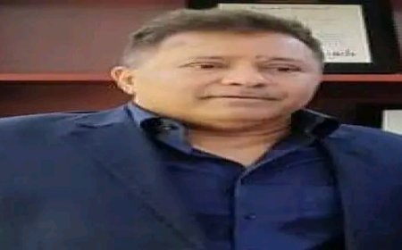 السيرة الغائبة للنائب العام القاضي قاهر مصطفى: إصلاحات وإنجازات في النيابة العامة