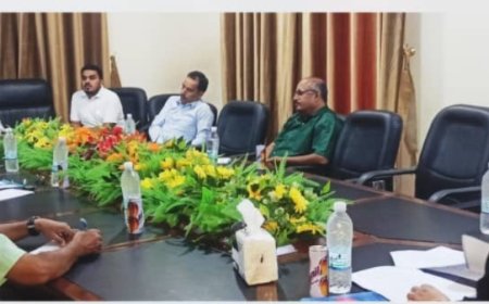 هيئة المواصفات تعقد اجتماع خاص لمناقشة وإقرار مواصفة قياسية وطنية تتعلق بفترات صلاحية الأغذية