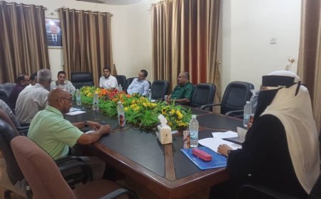 هيئة المواصفات تناقش إقرار مواصفة قياسية وطنية تتعلق بفترات صلاحية الأغذية