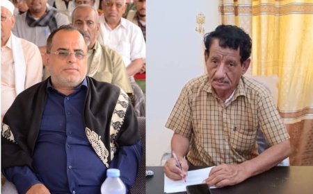 رئيس مجلس تنسيق اندية حضرموت الوادي يهنئ قيادة ومنتسبي نادي التعاون بالاعتراف الرسمي