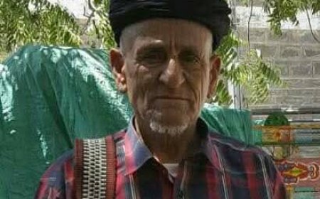 مدير التربية بيافع رصد يبعث برقية عزاء ومواساة الى مدير عام سباح الشيخ حسن القحيم في وفاة والده