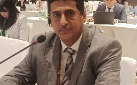 من هو الأمين العام الجديد لمجلس الوزراء .. السيرة الذاتية