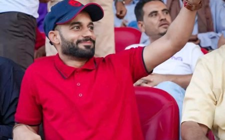 عقب الخروج المؤلم من كأس العاصمة عدن.. تصريح هام لرئيس نادي التلال الرياضي الدكتور محمود نجيب بن جرادي