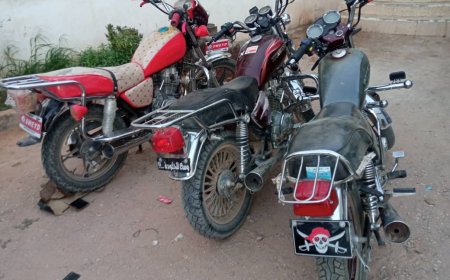 تنسيق أمني بين ساحل ووادي حضرموت يثمر عن ضبط عصابة لسرقة الدراجات النارية