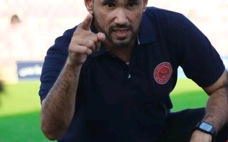 المدرب سامر فضل: نعمل لخلق فريق يقاتل من أجل الشعار والجمهور.. والمرحلة القادمة ستكون مختلفة تمامًا